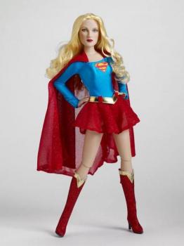 Tonner - DC Stars Collection - 13